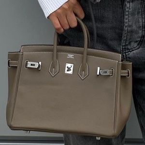 Meet your Posher, Natali